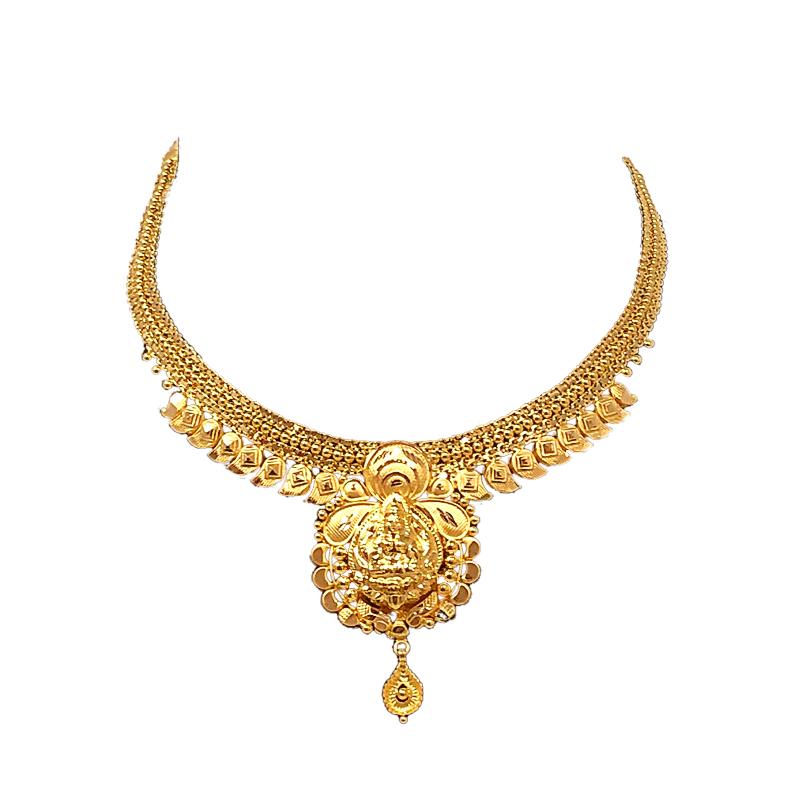 Necklace in 16 grams sales
